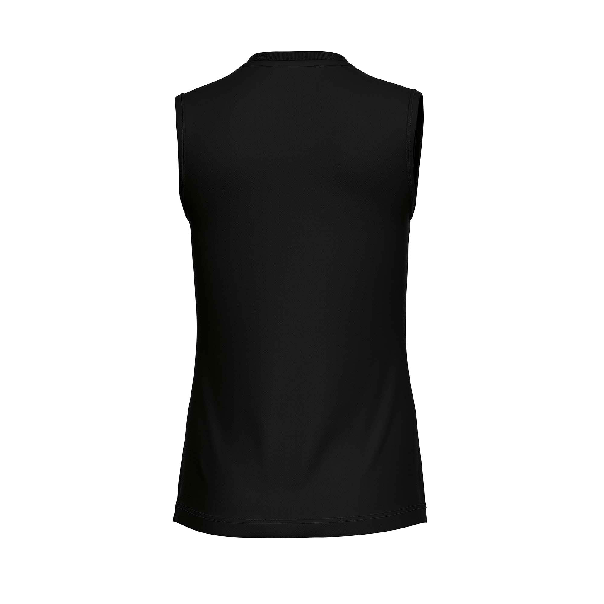 Canottiera da donna Errea Eloy 4/5