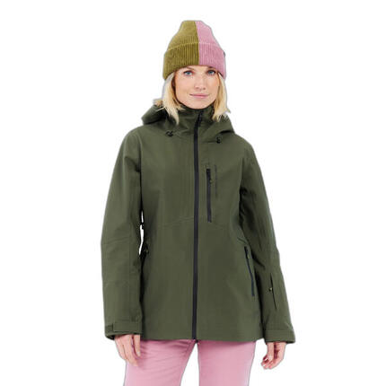 Veste de ski femme Protest Dyna 3L