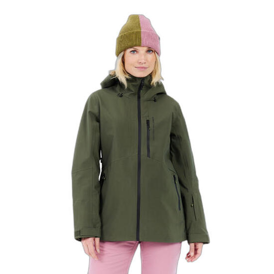 Veste de ski femme Protest Dyna 3L