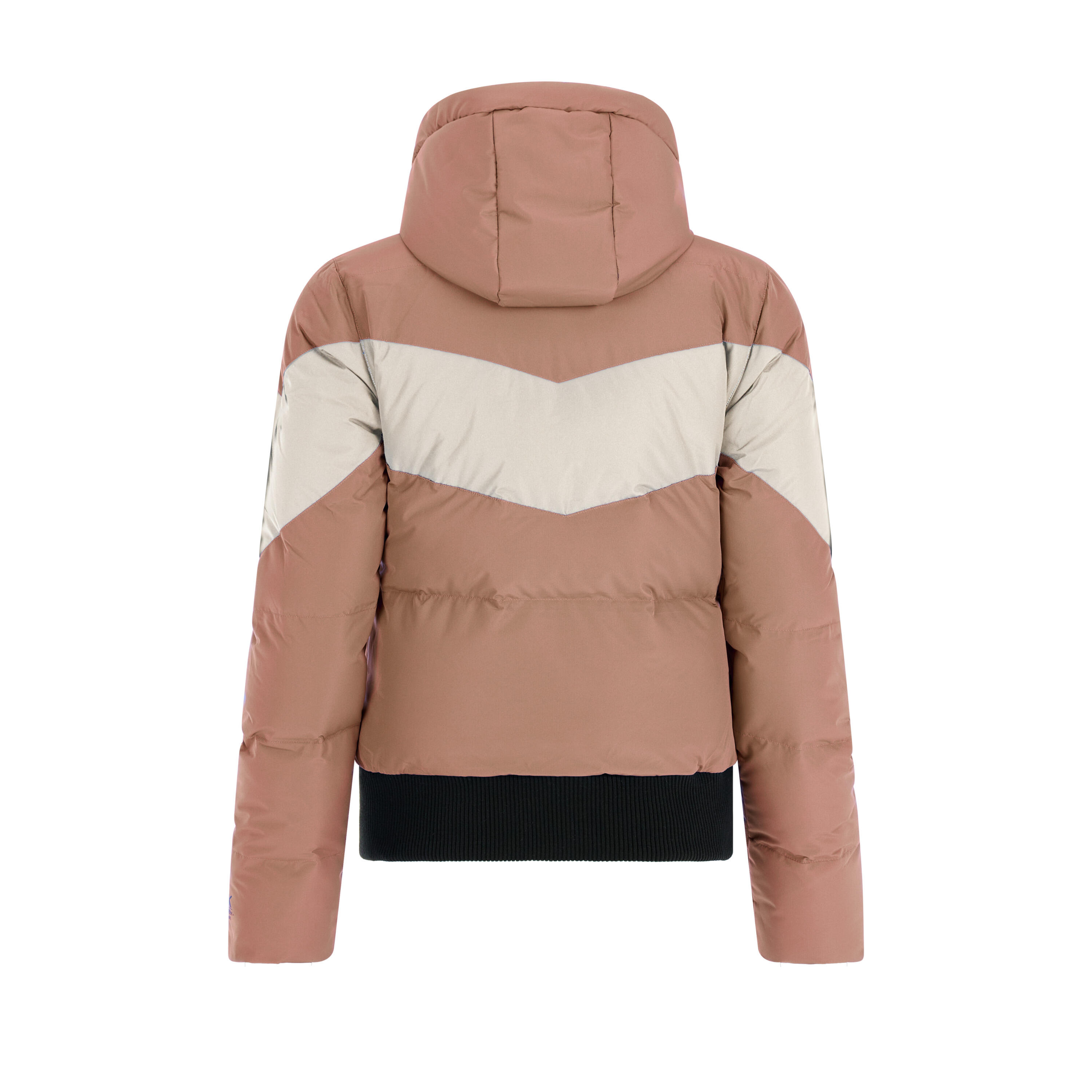 Veste de ski femme Protest Jilly 4/7