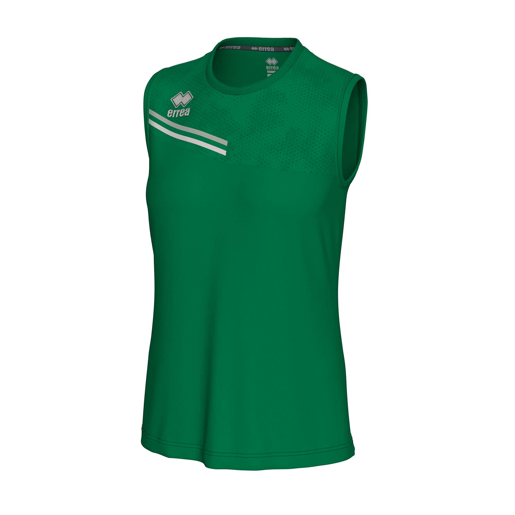 Débardeur femme Errea Eloy 5/5