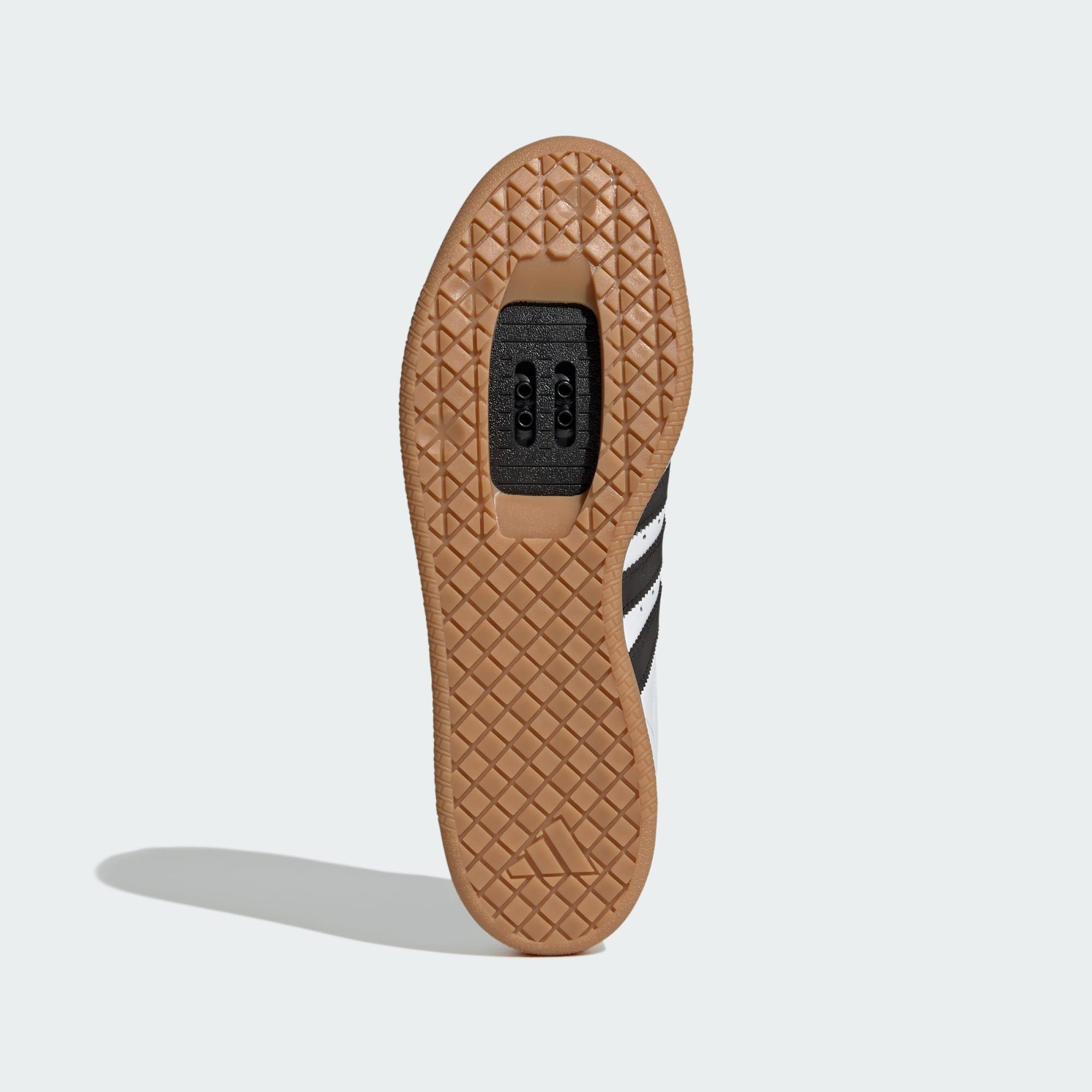 Scarpe Velosamba Leather 3/8