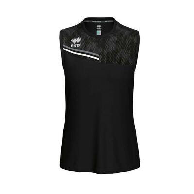 Errea eloy ad tanktop vrouwen