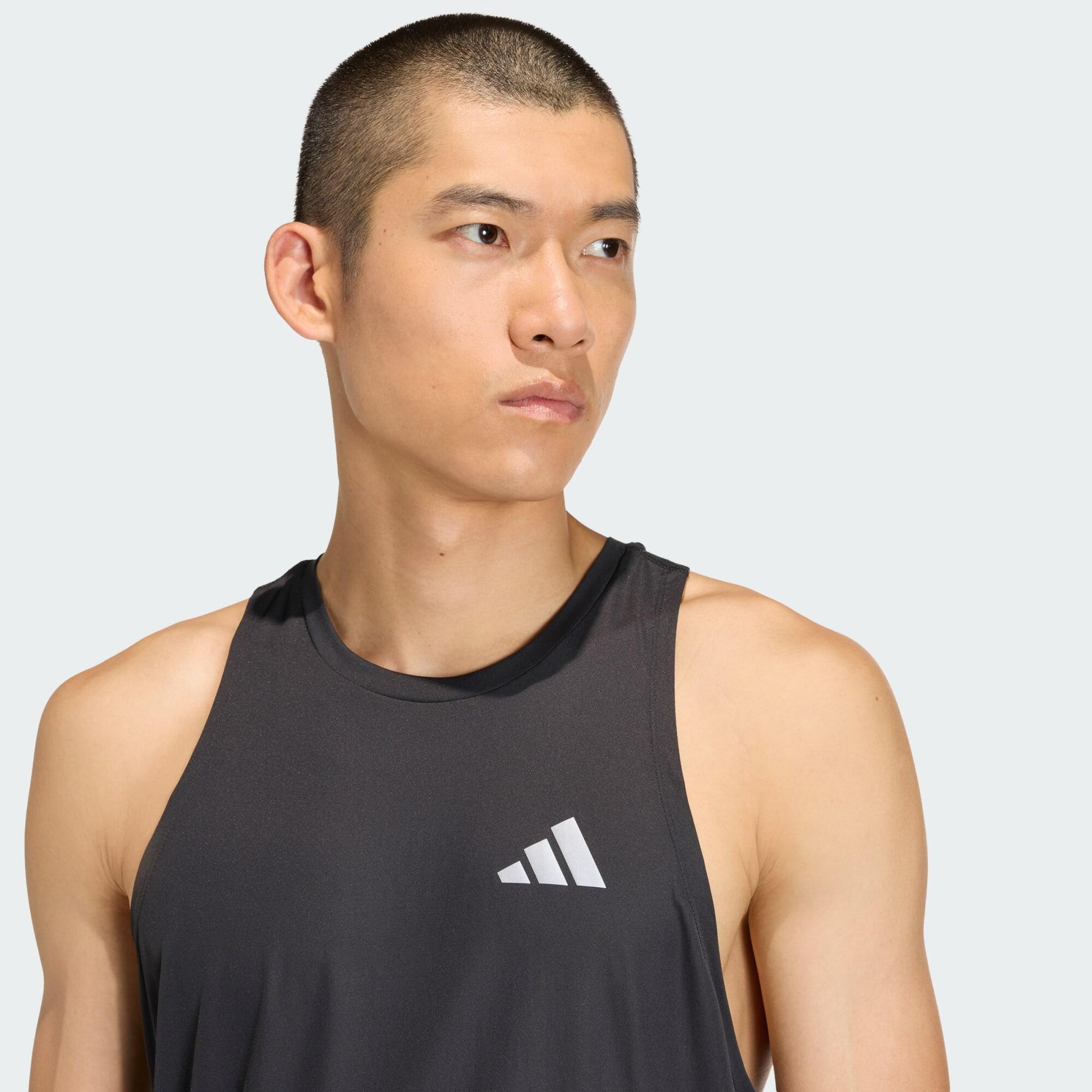 Débardeur de running adi365Breeze 5/5