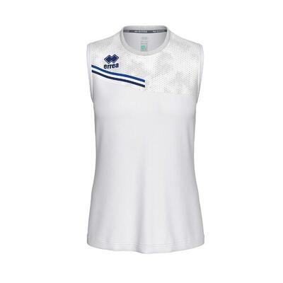 Errea singlet eloy ad vrouwen