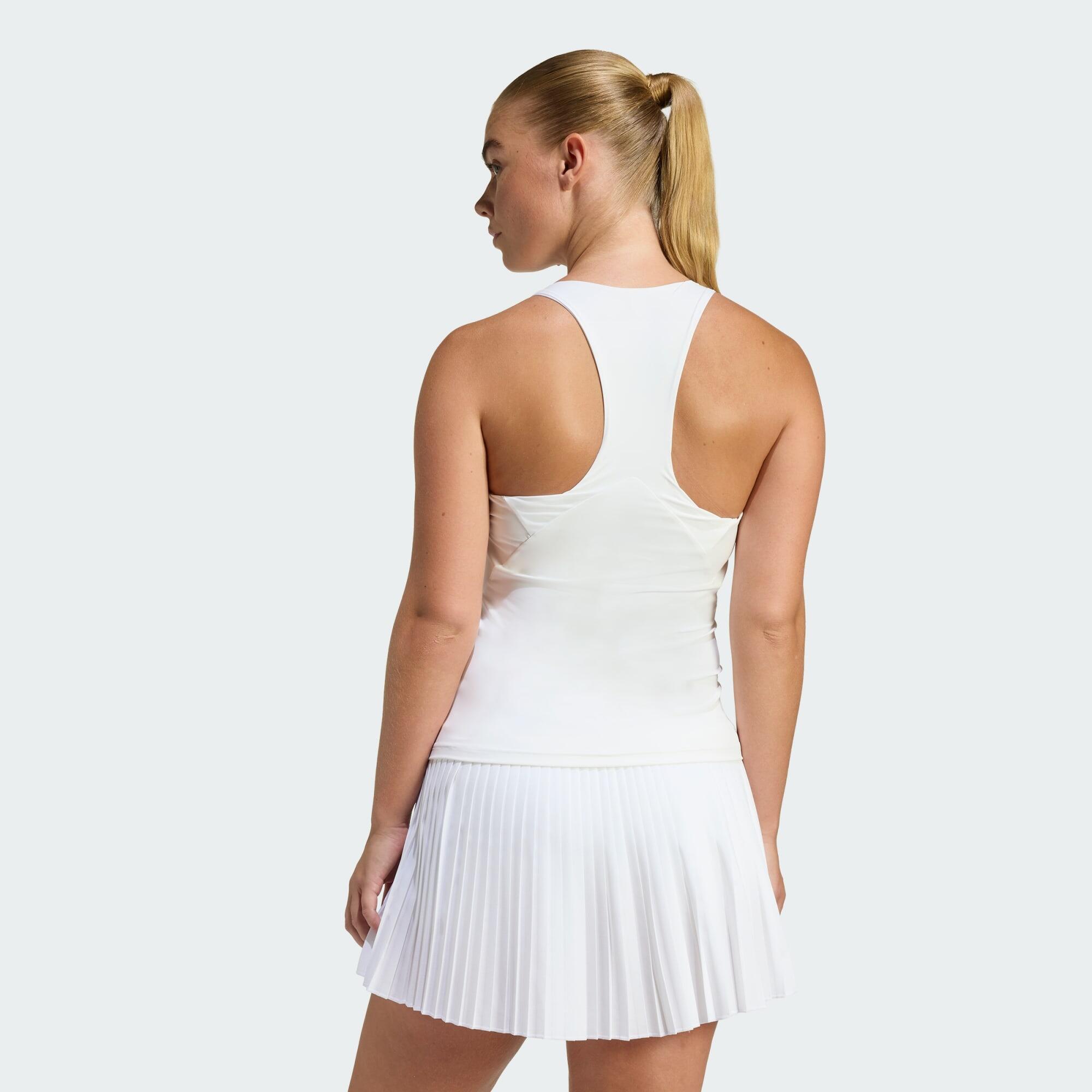 TENNIS CLIMACOOL Y-TANKTOP 3/6
