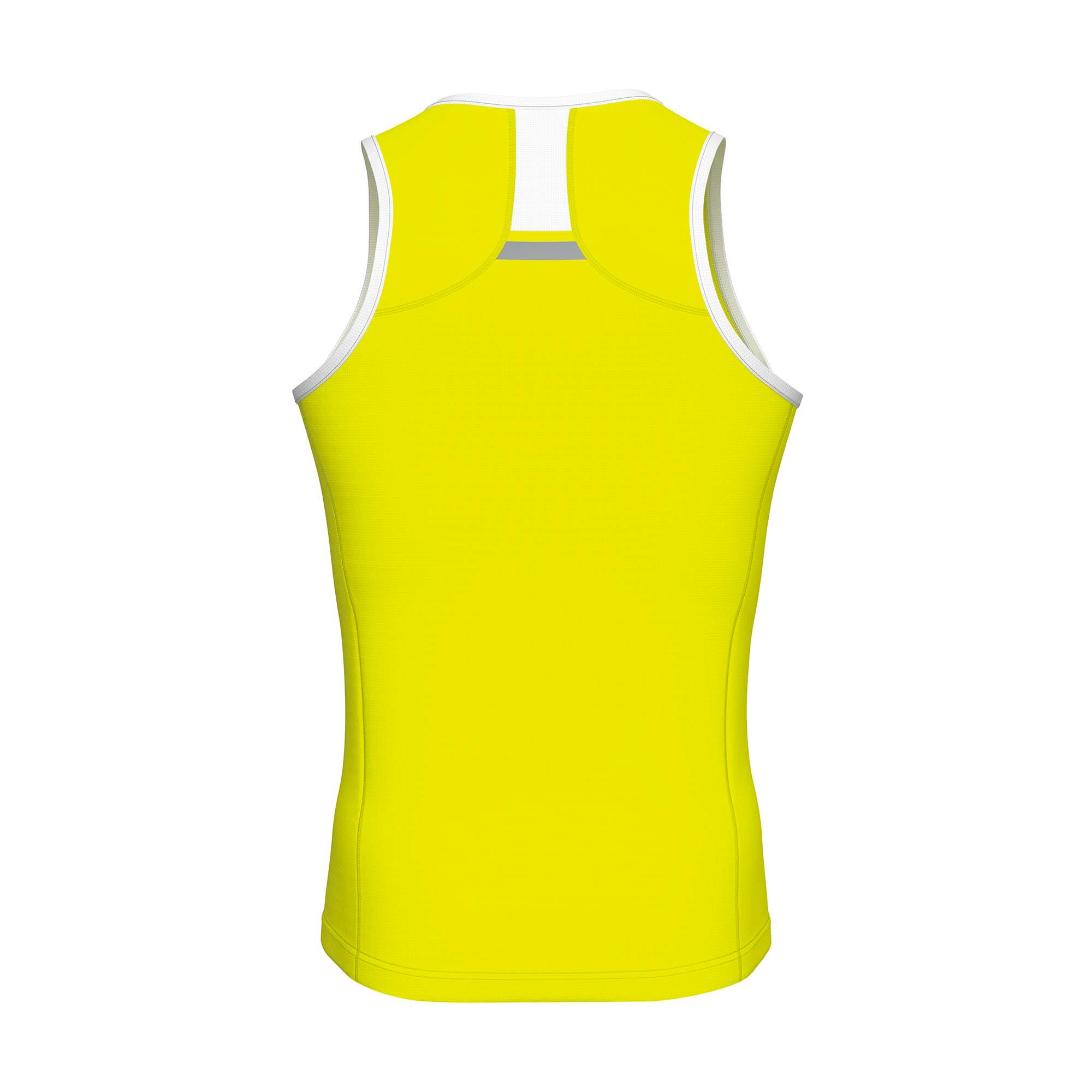 Errea Regis Ad Tanktop Volwassenen 4/5