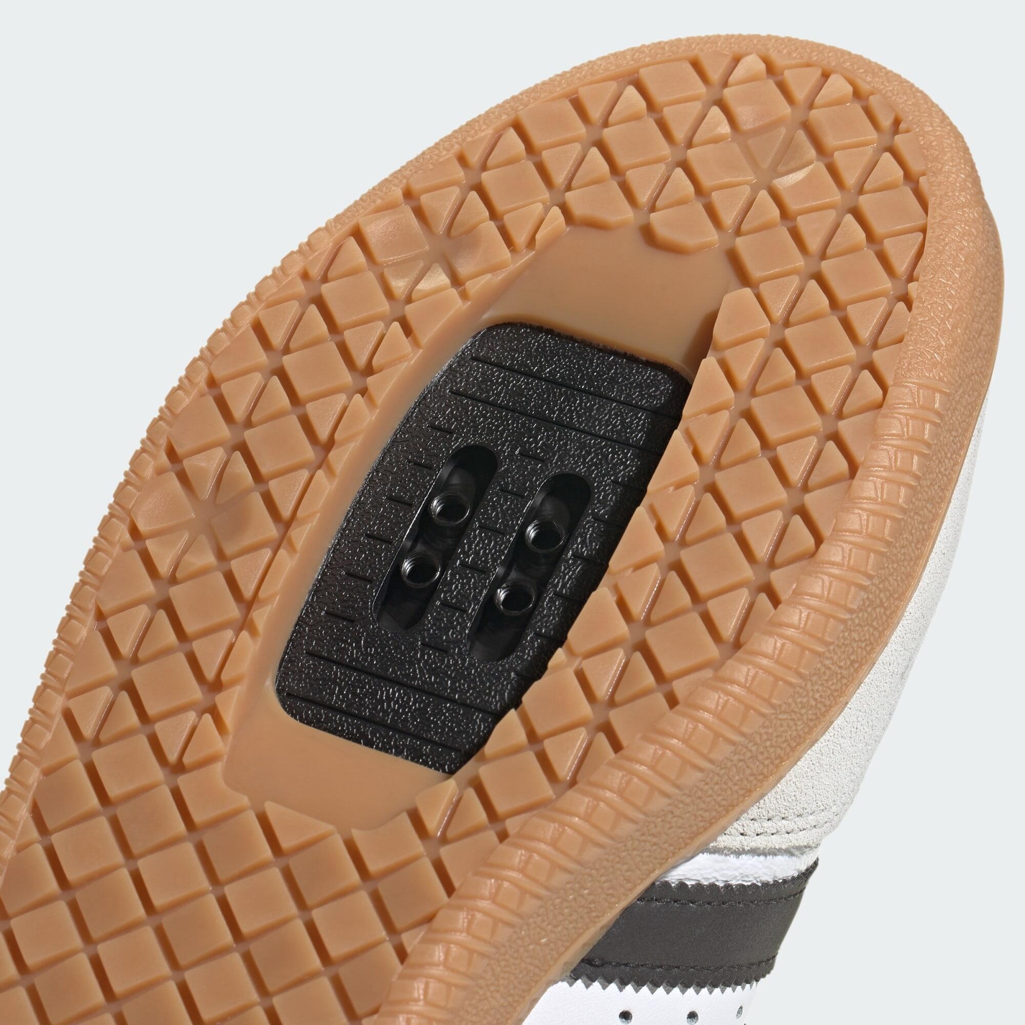 Scarpe Velosamba Leather 5/8