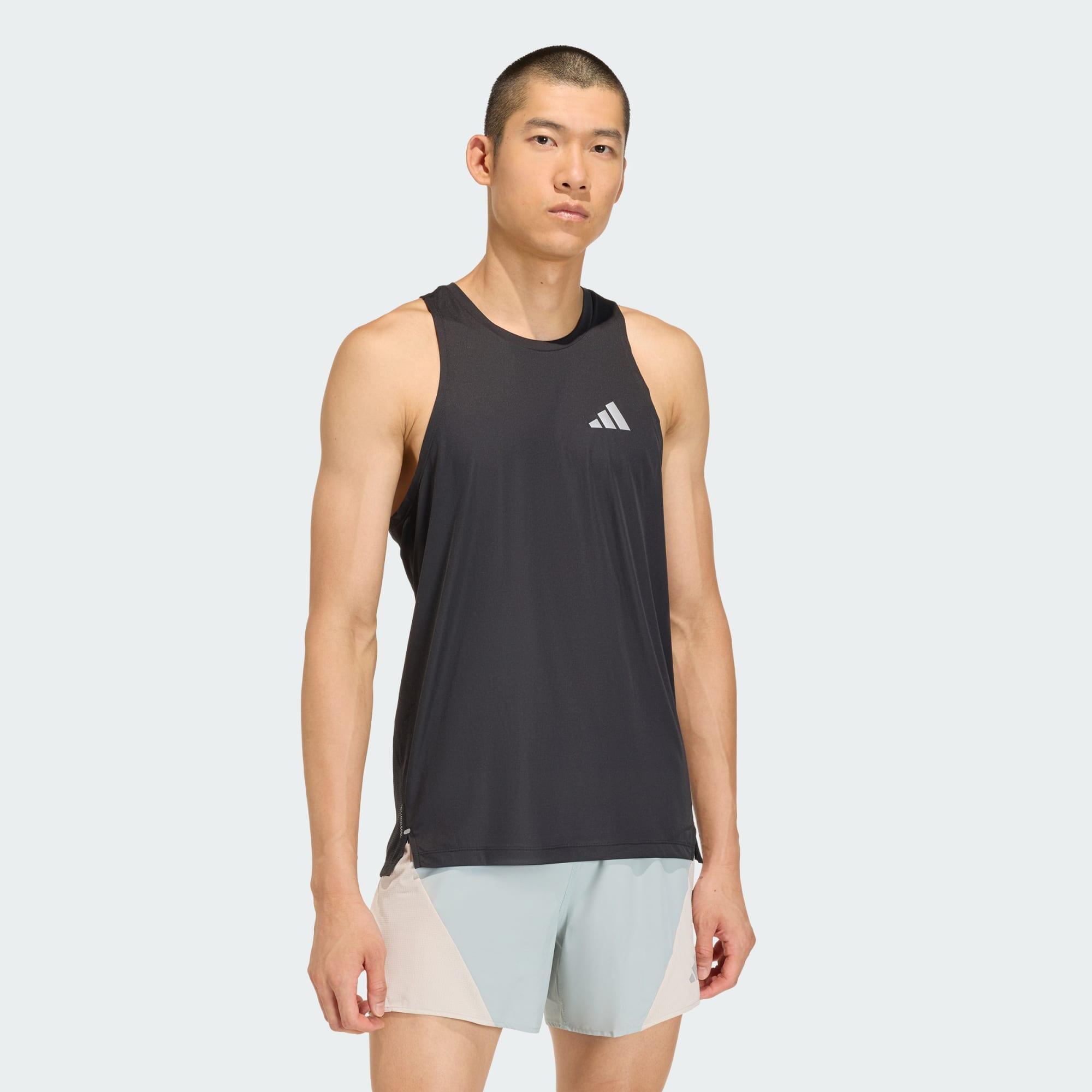 ADIDAS adi365Breeze Running Tank