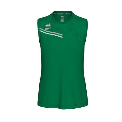 Errea tanktop eloy ad vrouwen