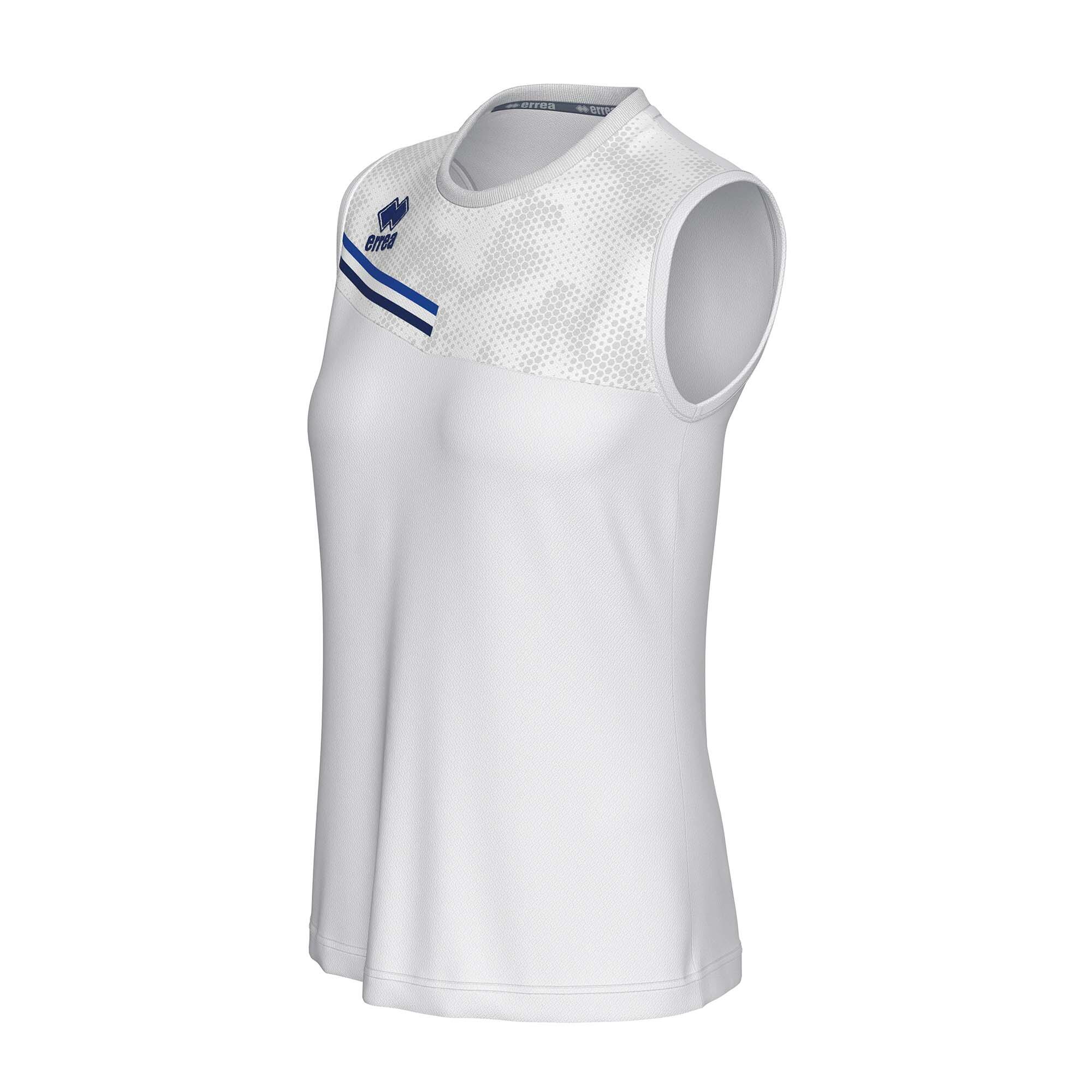 Maillot Errea Eloy Ad Femme 3/7