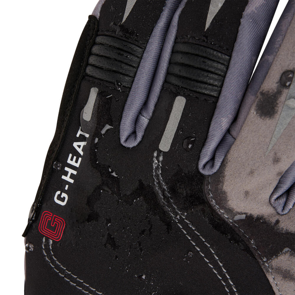 Heated Cycling Gloves for Adults - FLEX+ 5/7