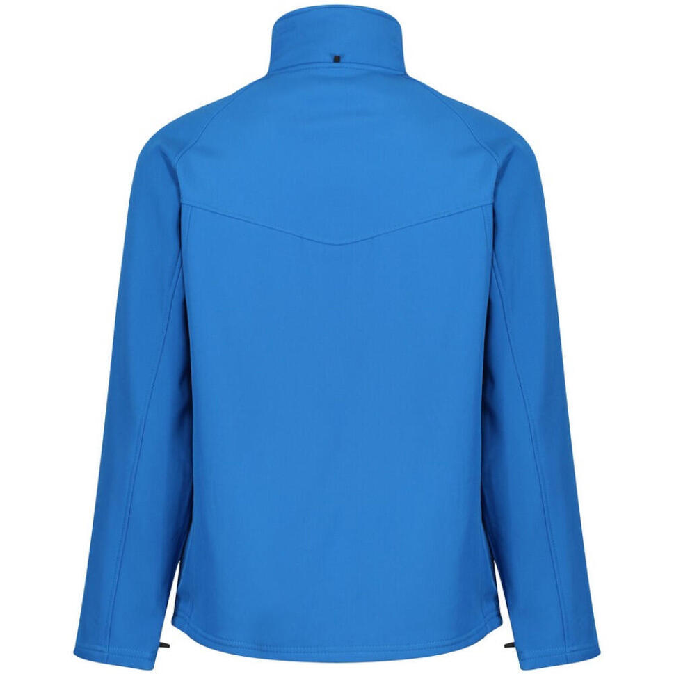 Bluza Polarowa Męska Nieprzewiewna