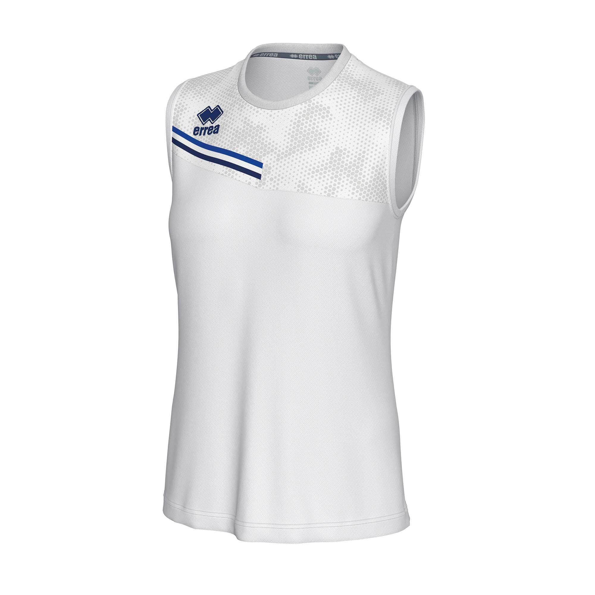 Errea Singlet Eloy Ad Vrouwen 5/7