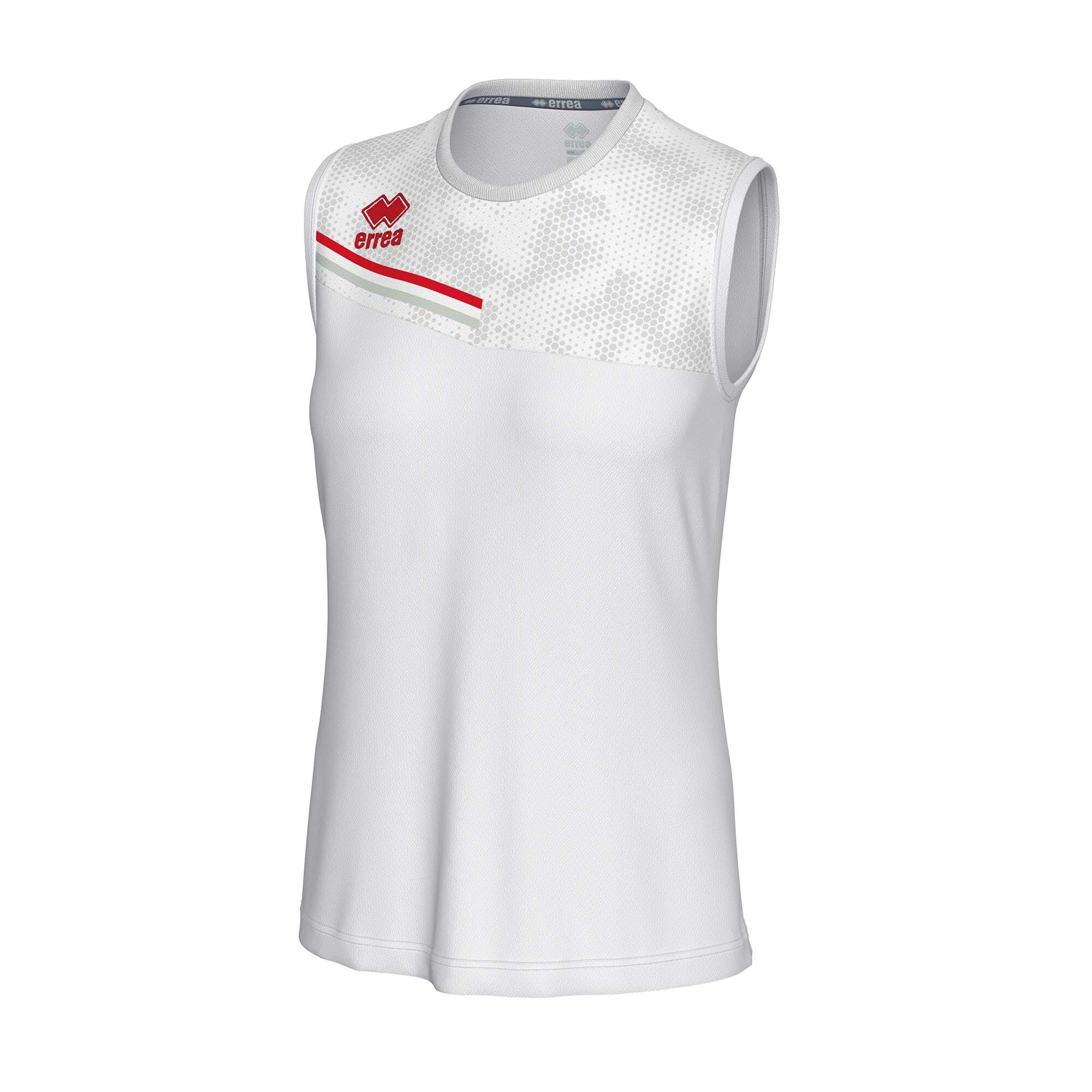 Débardeur femme Errea Eloy 5/5