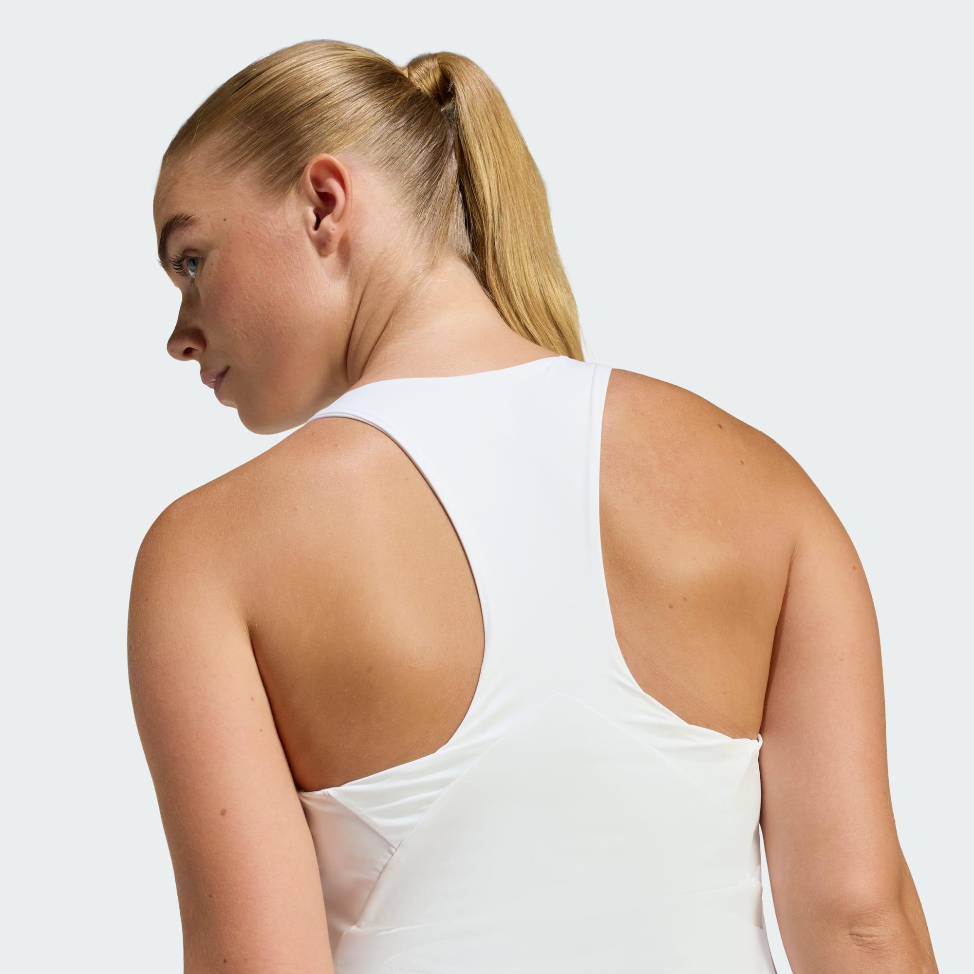 TENNIS CLIMACOOL Y-TANKTOP 4/6