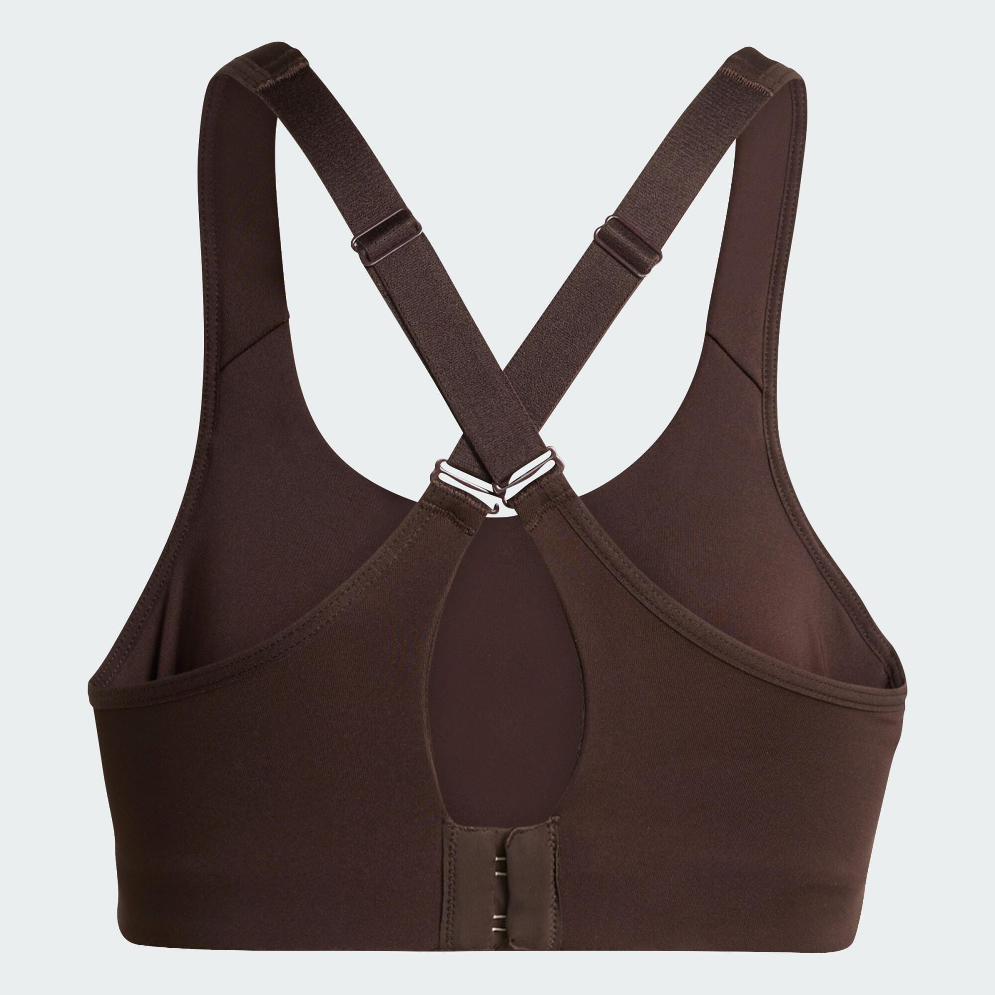 Brassière d’entraînement Optime Maintien fort 5/6
