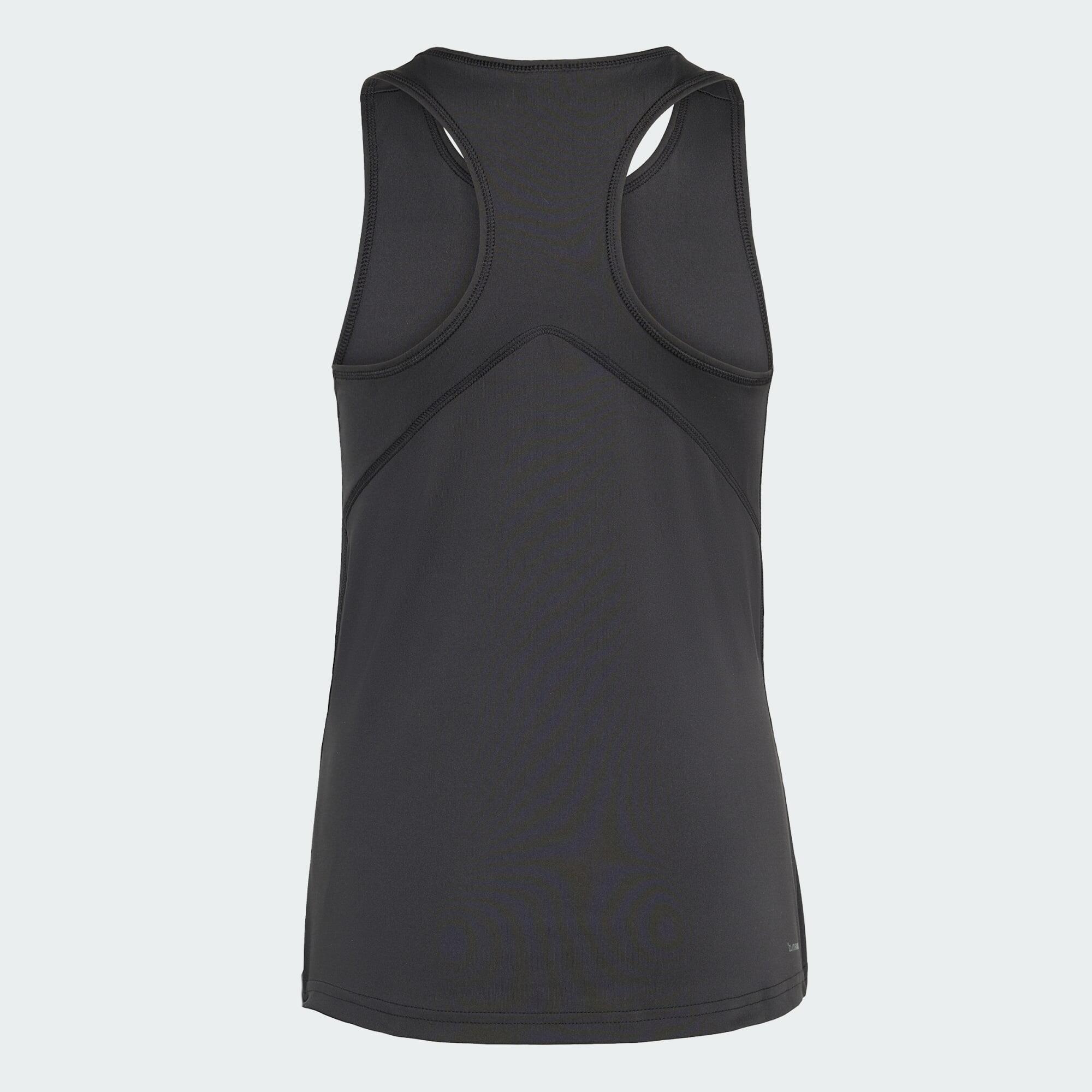 GIRLS CLUB TENNIS CLIMACOOL TANK TOP 4/5