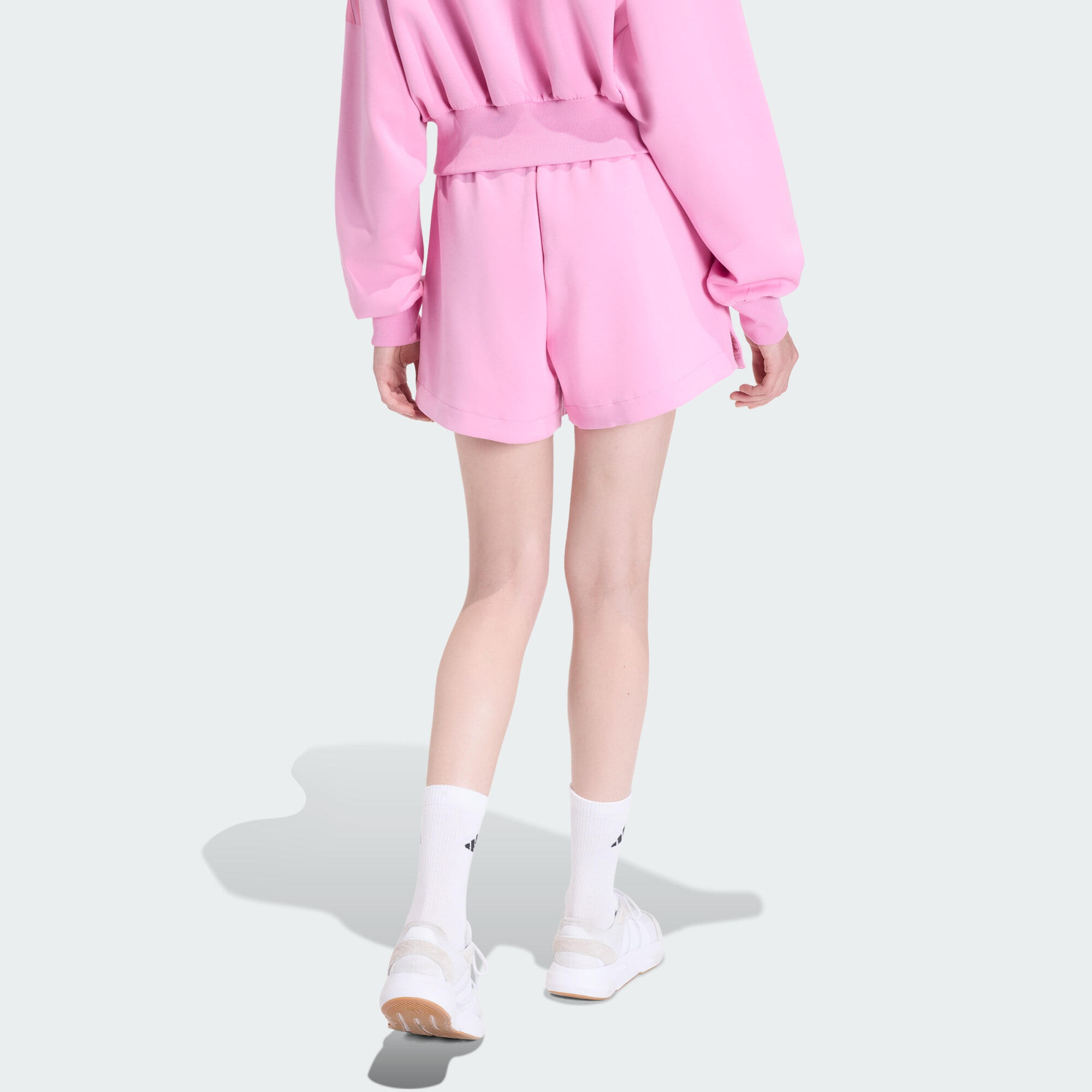 Soft Lux Loose-fit Short 3/6