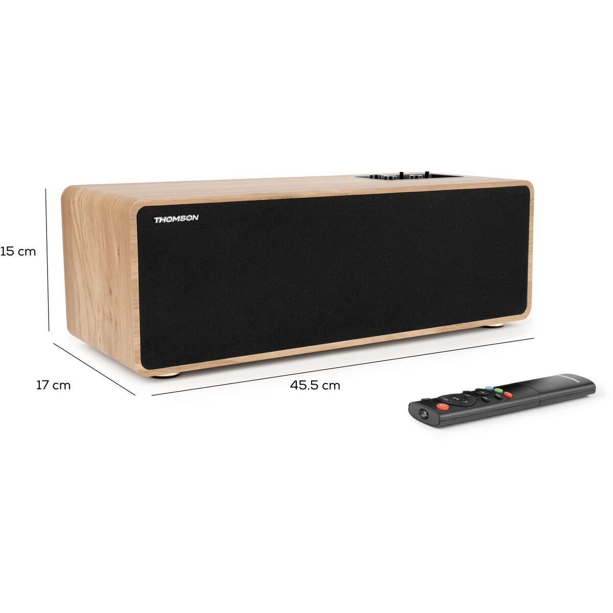 Haut-parleurs bluetooth portables THOMSON 3/5