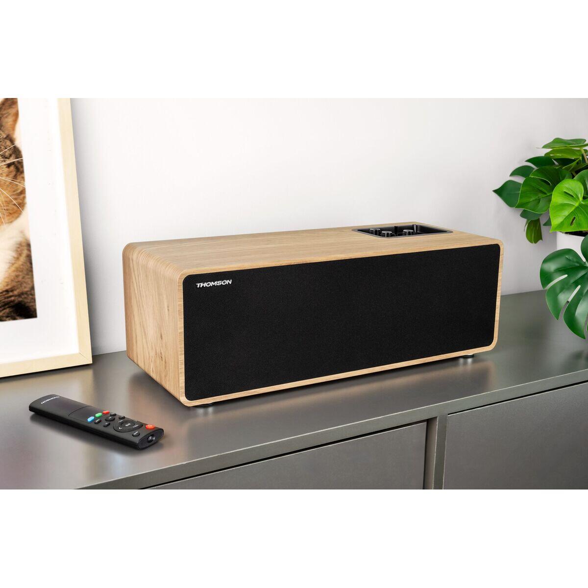Haut-parleurs bluetooth portables THOMSON 2/5