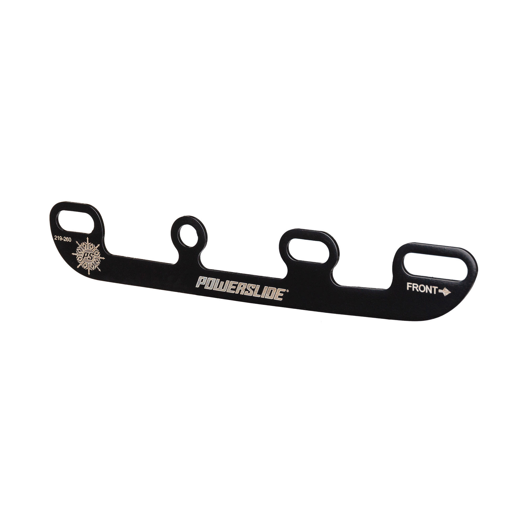 Schaatsijzer Powerslide Sabres 4 3/5