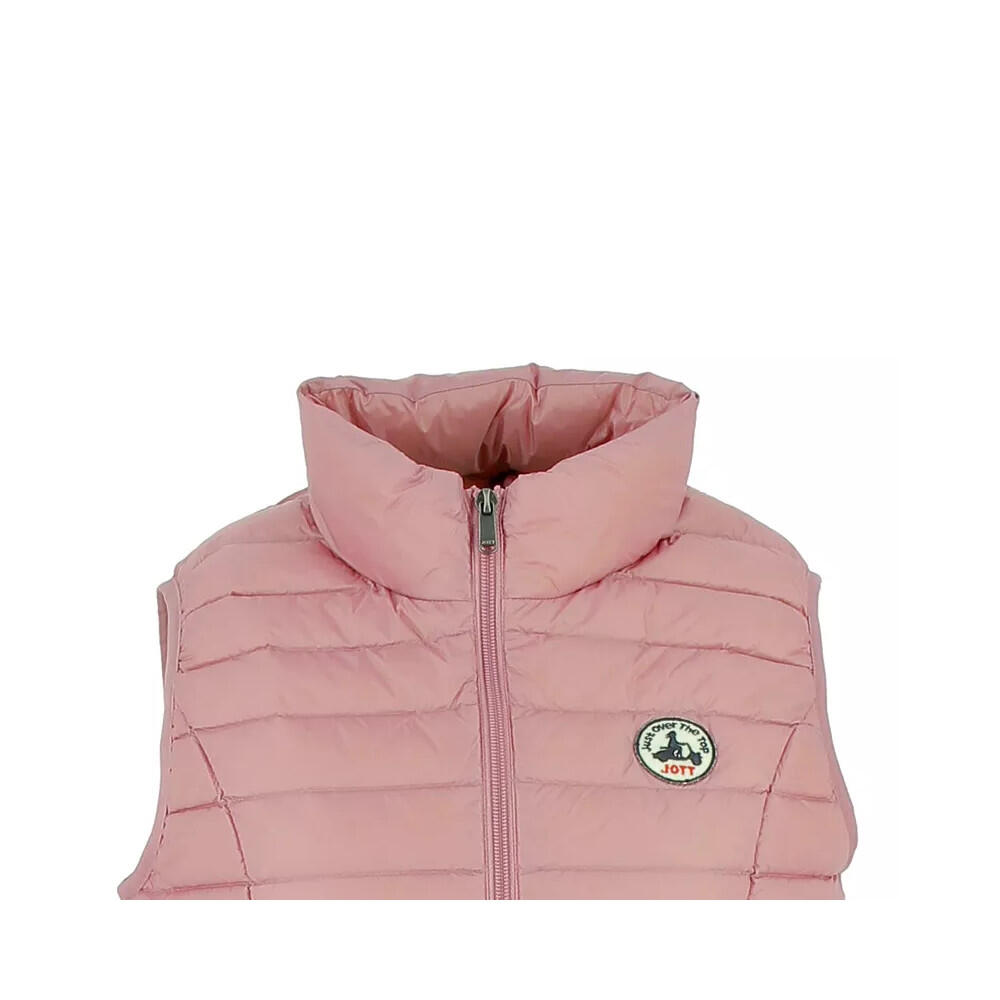 Doudoune sans manches Femme Jott SEDA BASIC 3/4