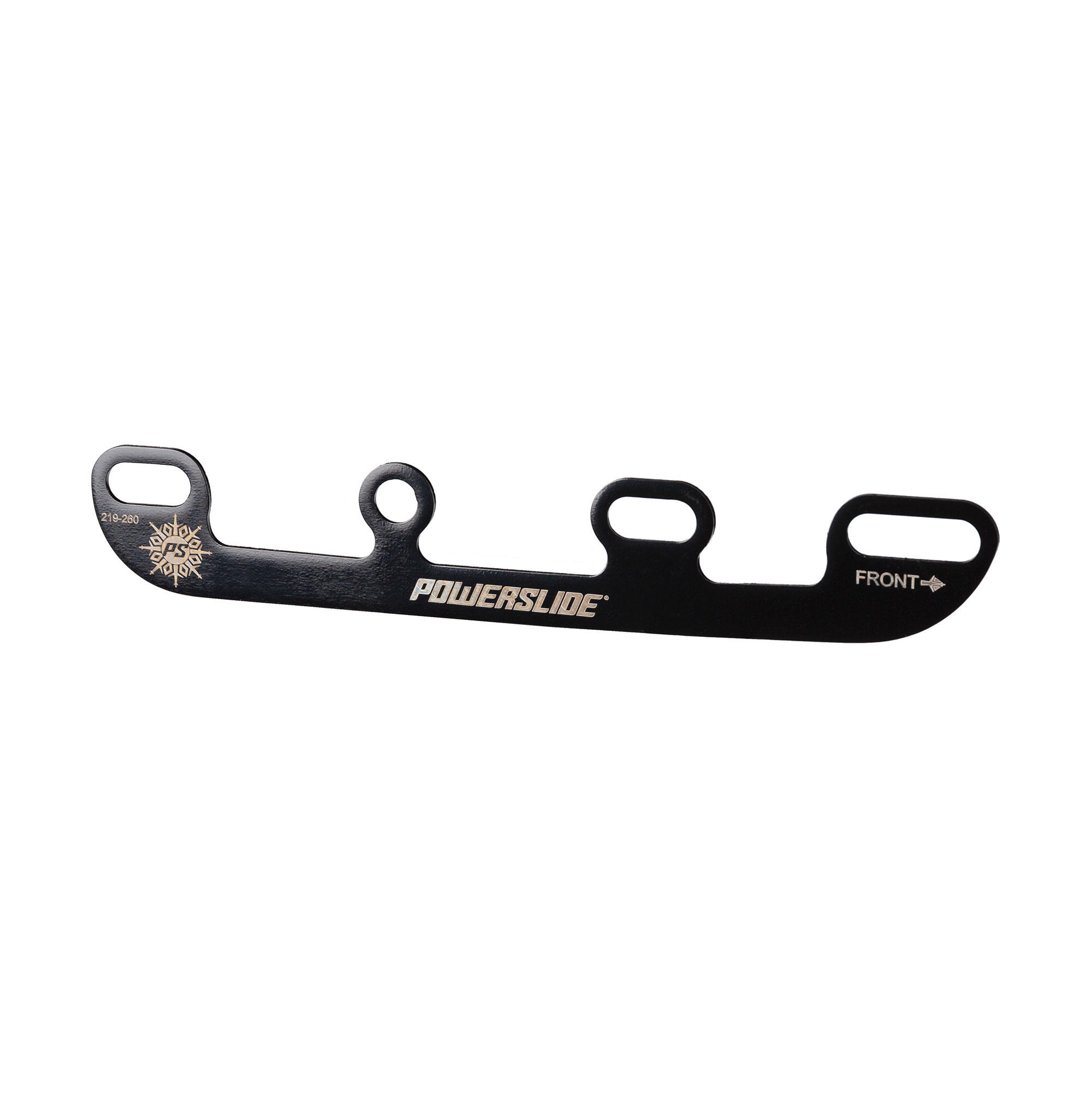 Schaatsijzer Powerslide Sabres 4 2/5