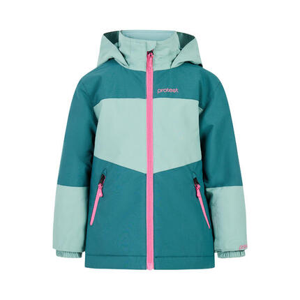 Veste de ski enfant Protest Bix TD
