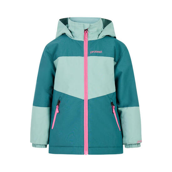 Giacca da sci per bambini Protest Bix TD