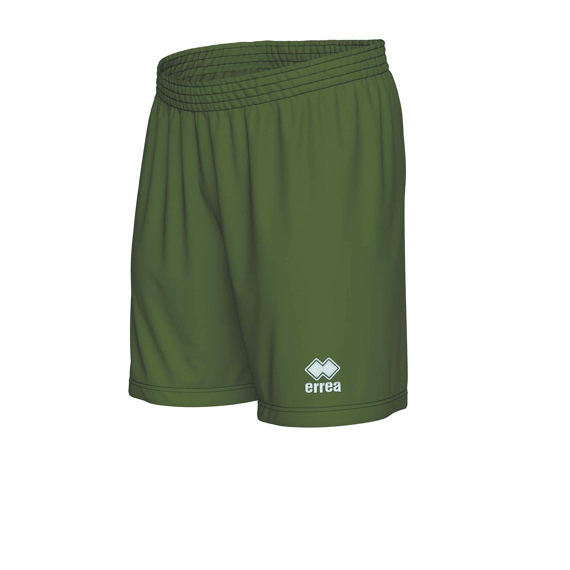 Errea Kurze Hose New Skin Hose Ad Erwachsene 3/5
