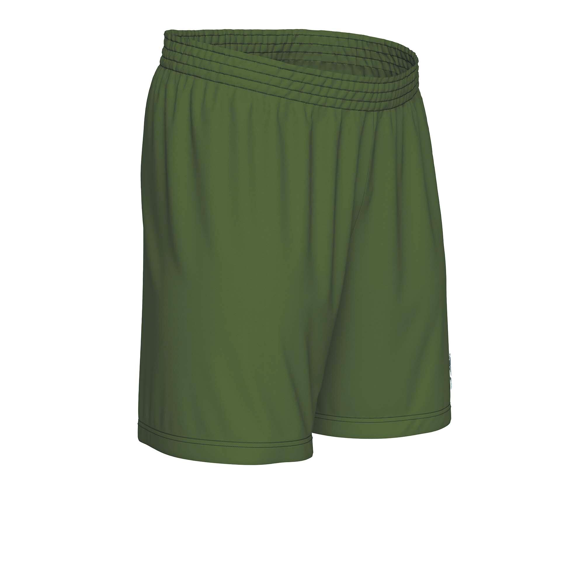 Errea Kurze Hose New Skin Hose Ad Erwachsene 2/5