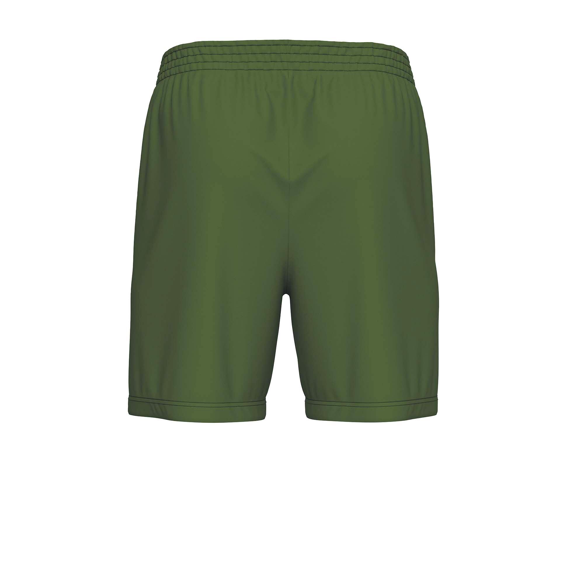 Errea Kurze Hose New Skin Hose Ad Erwachsene 4/5