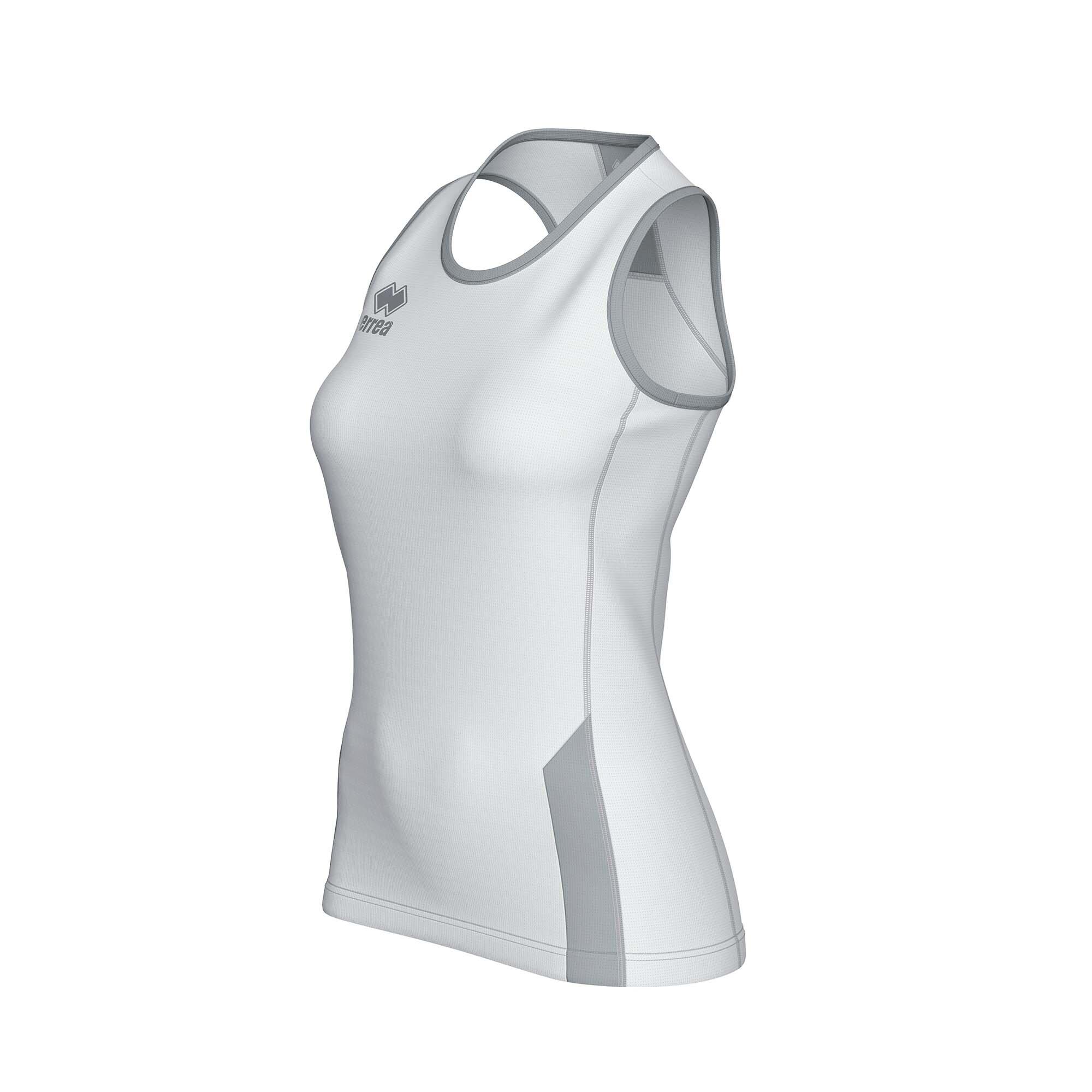 Tank Top Errea Regis Mulher Ad Mulher 3/5