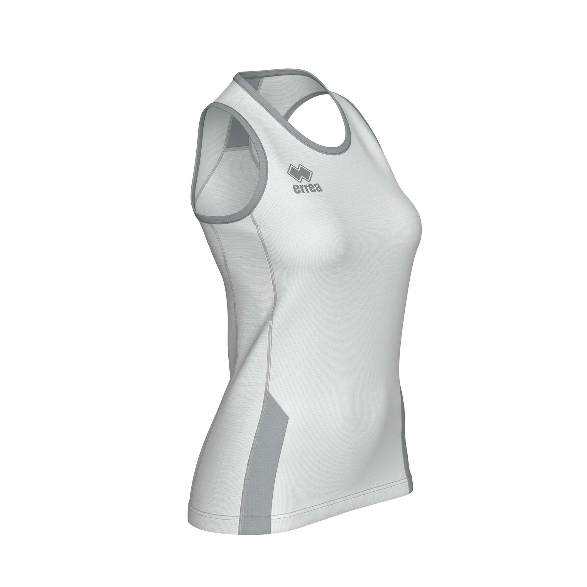 Tank Top Errea Regis Mulher Ad Mulher 2/5