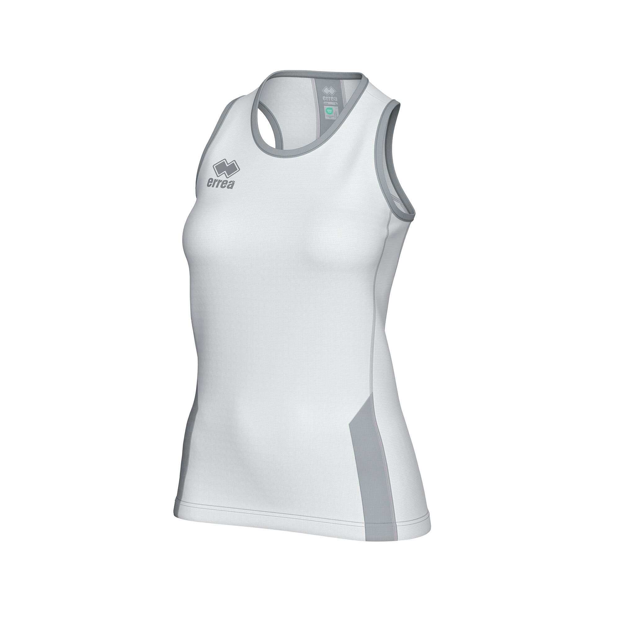 Tank Top Errea Regis Mulher Ad Mulher 5/5