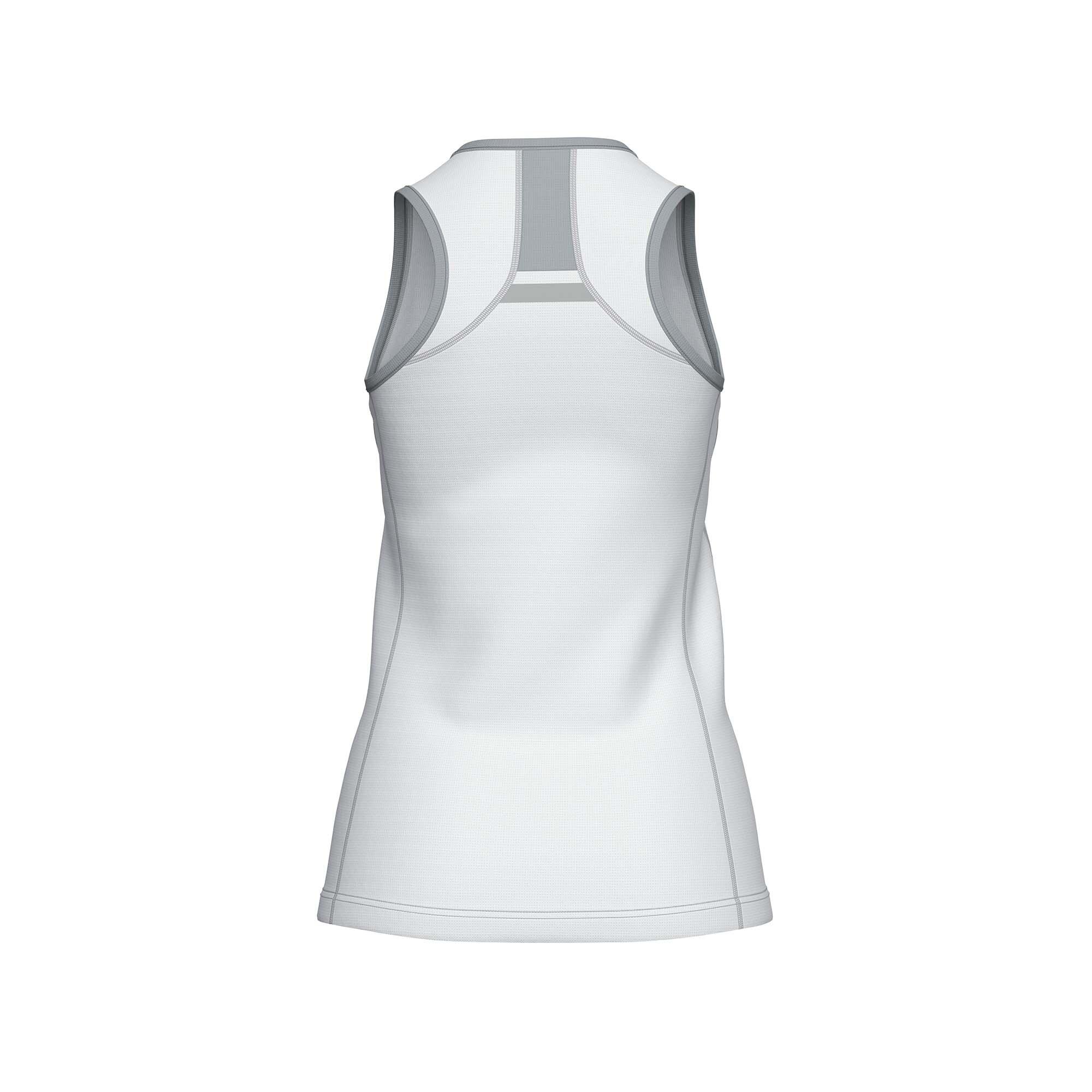 Tank Top Errea Regis Mulher Ad Mulher 4/5