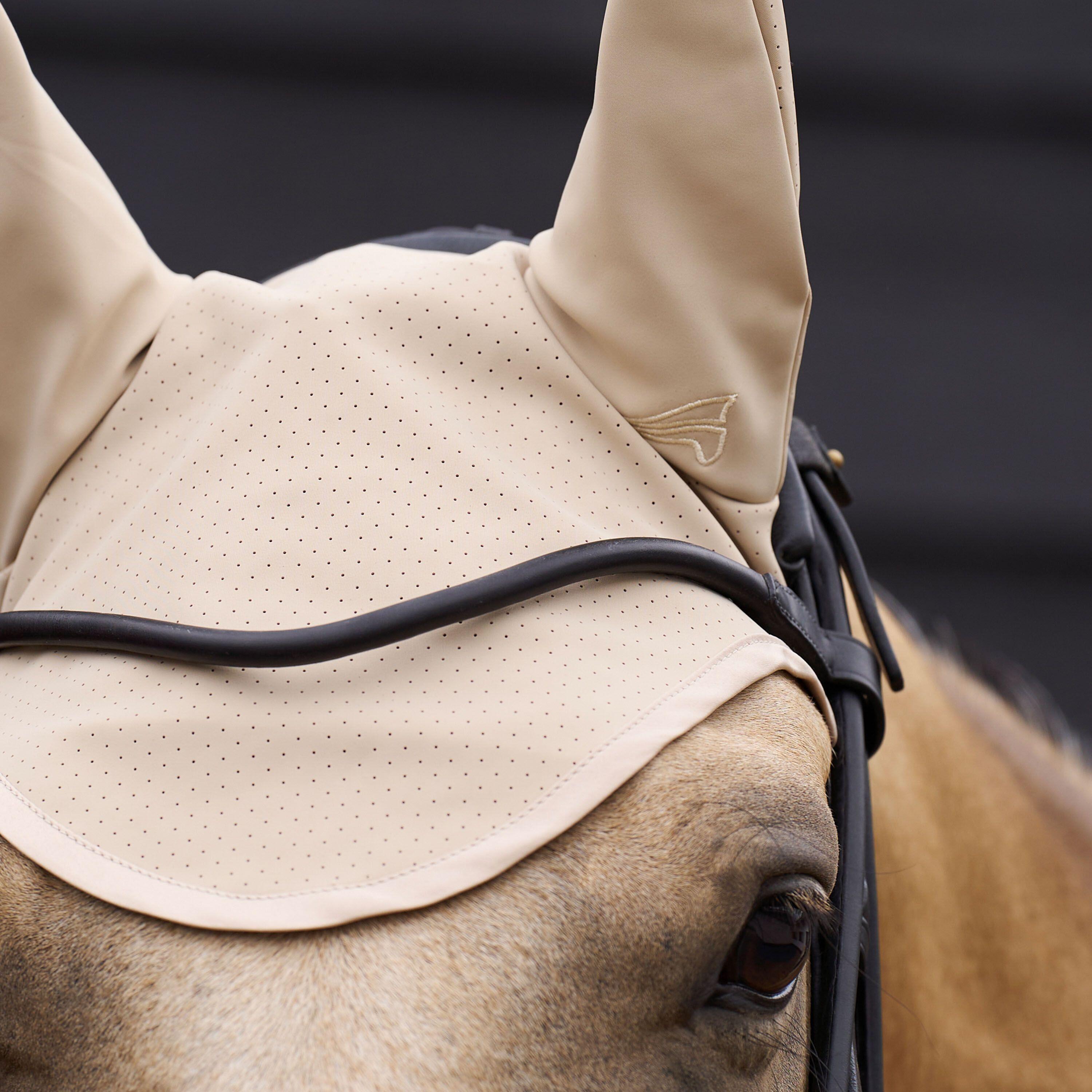Fliegenhaube für Pferde Euro-Star Coco 4/4