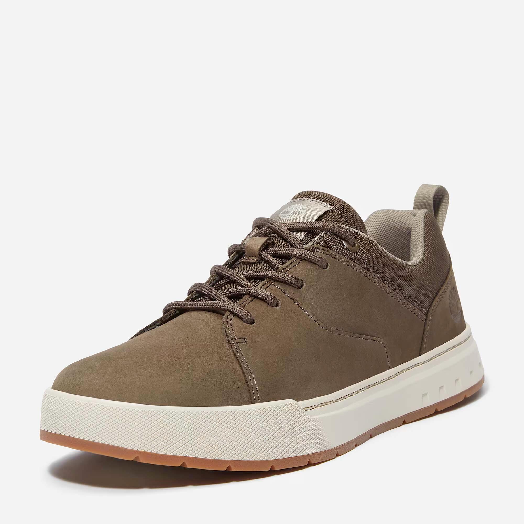 Sneaker Timberland Mpgr Low Lace Adulte 2/5