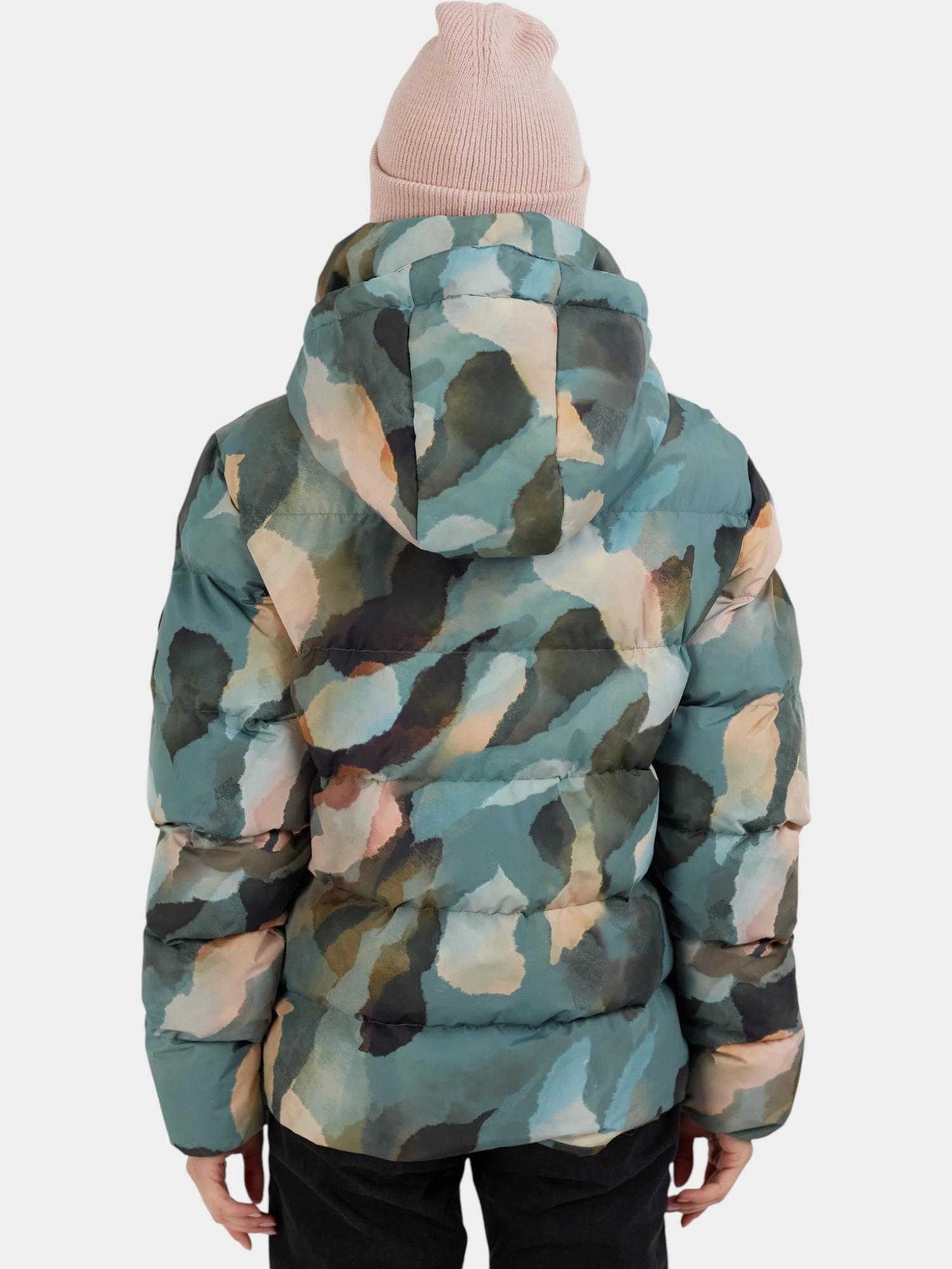 Veste Matelassée Femme Amber 2/8