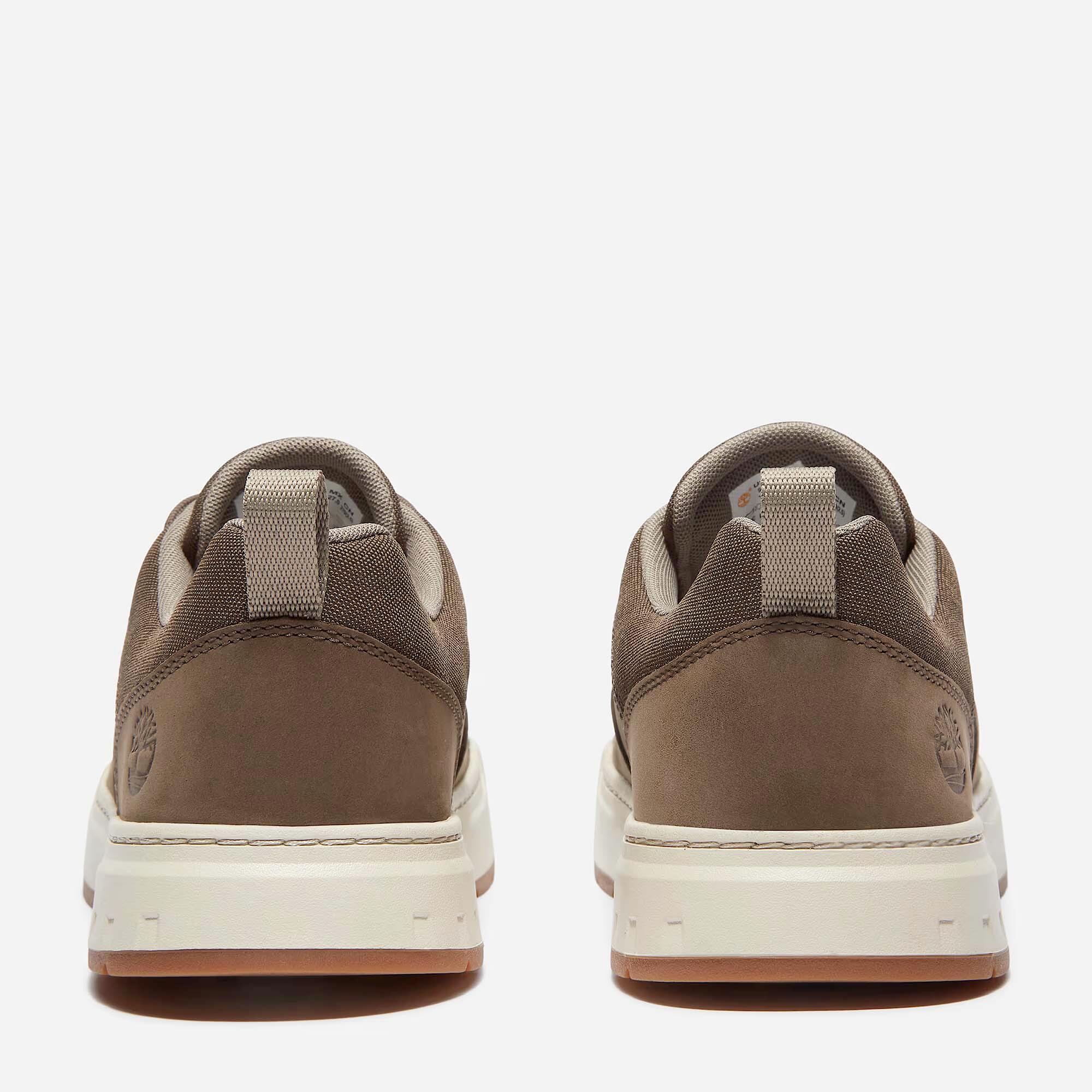 Sneaker Timberland Mpgr Low Lace Adulte 5/5