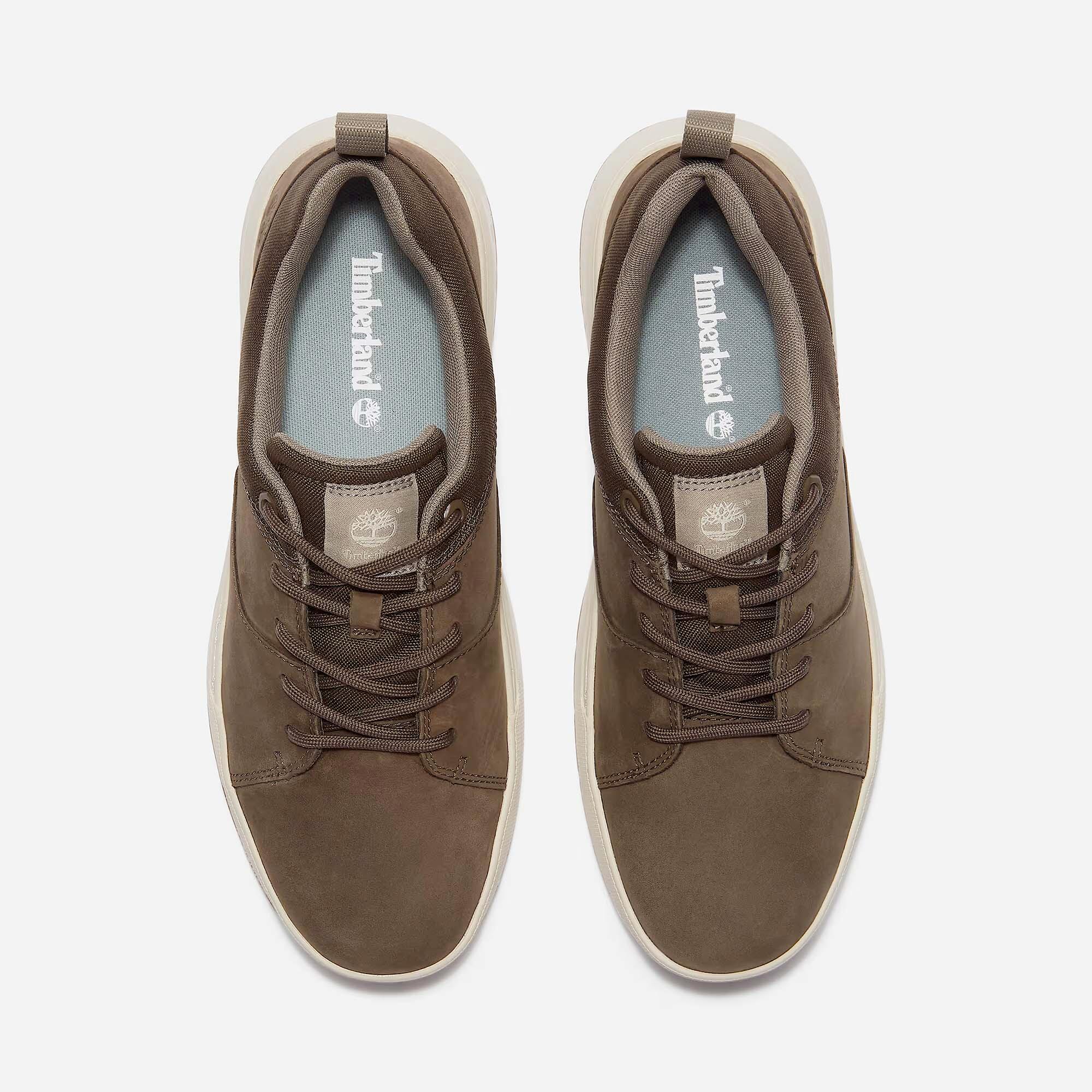 Sneaker Timberland Mpgr Low Lace Adulte 4/5
