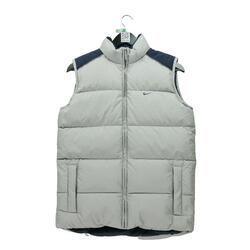 Reconditionné - Doudoune Homme Gris - homme - Très Bon État