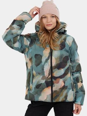 Übergangsjacke Amber Damen