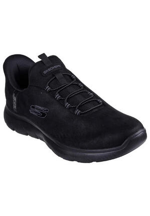 Skechers Herren Slip-ins Summits – Korlo Sneaker 232940 Black
