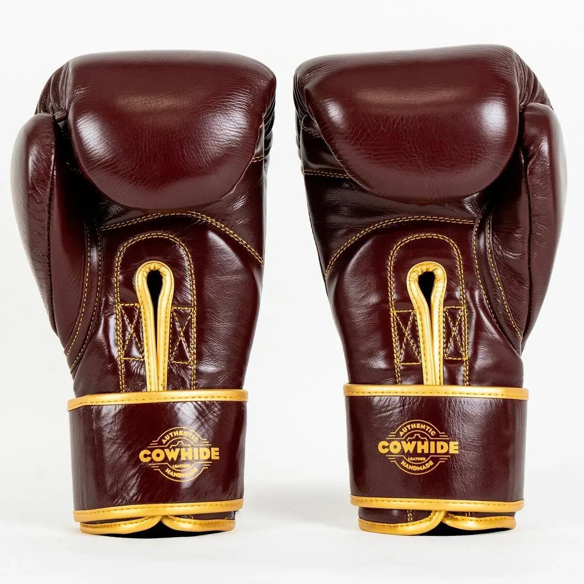 Bokszkesztyű Knockout Boss Collection 2/5