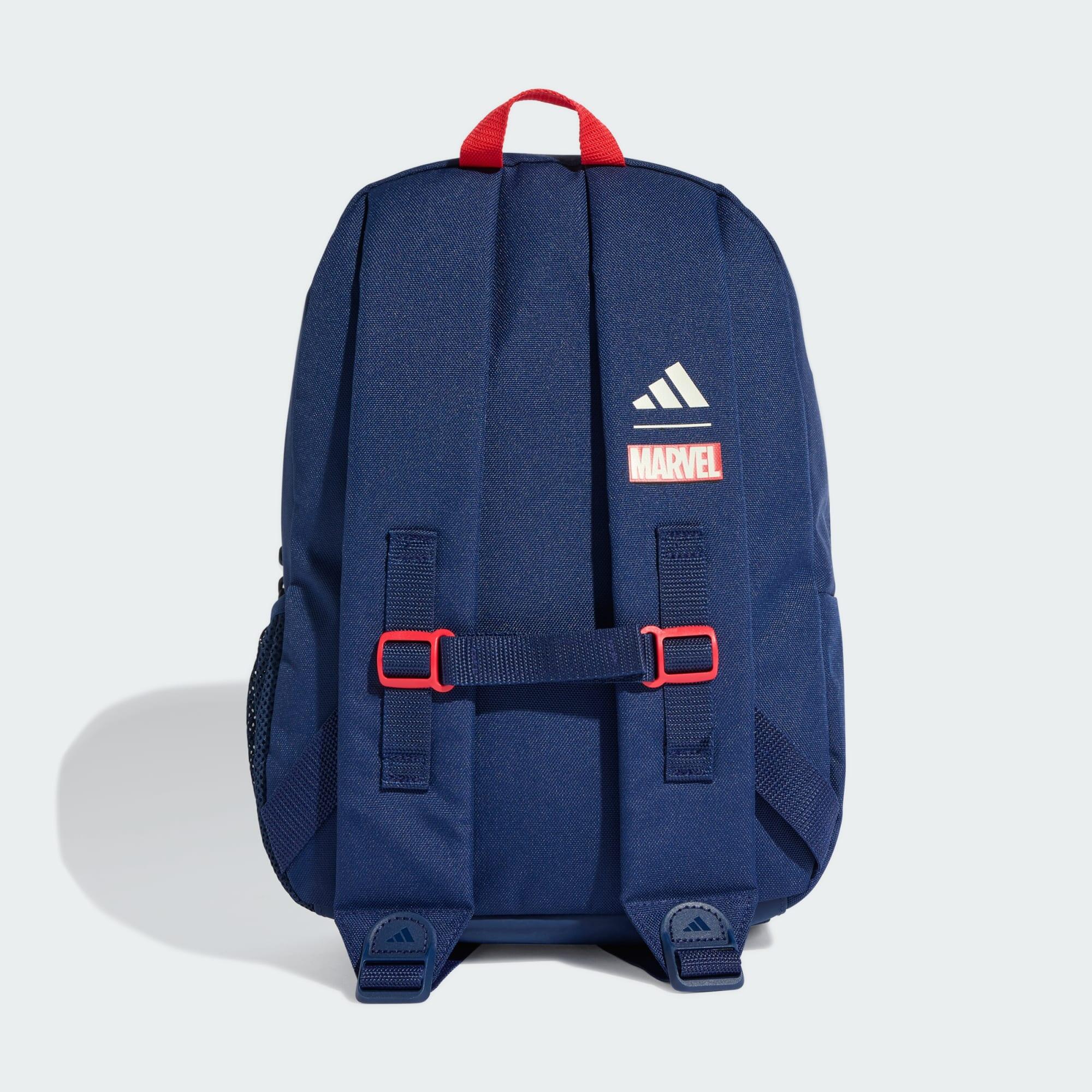 SAC À DOS ADIDAS MARVEL SPIDER-MAN 2/7