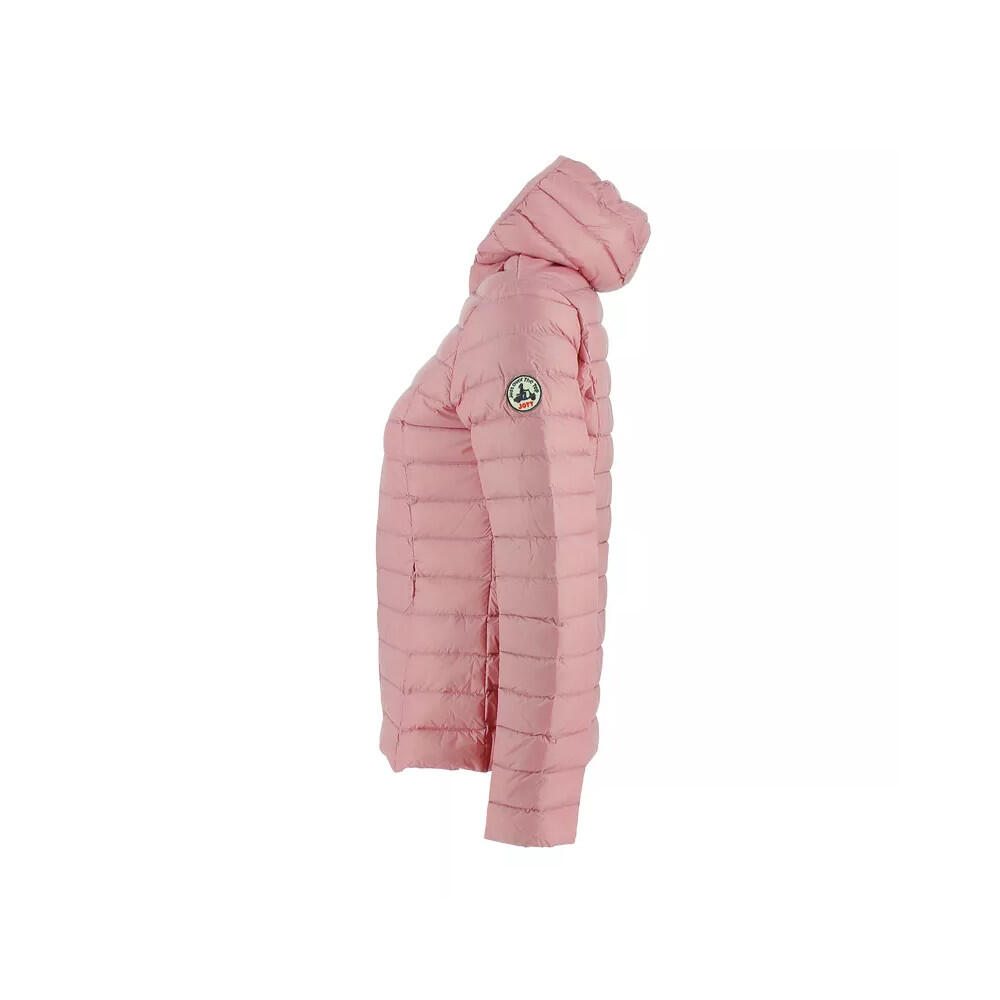 Leichte Damensteppjacke mit Kapuze JOTT Cloe 3/5