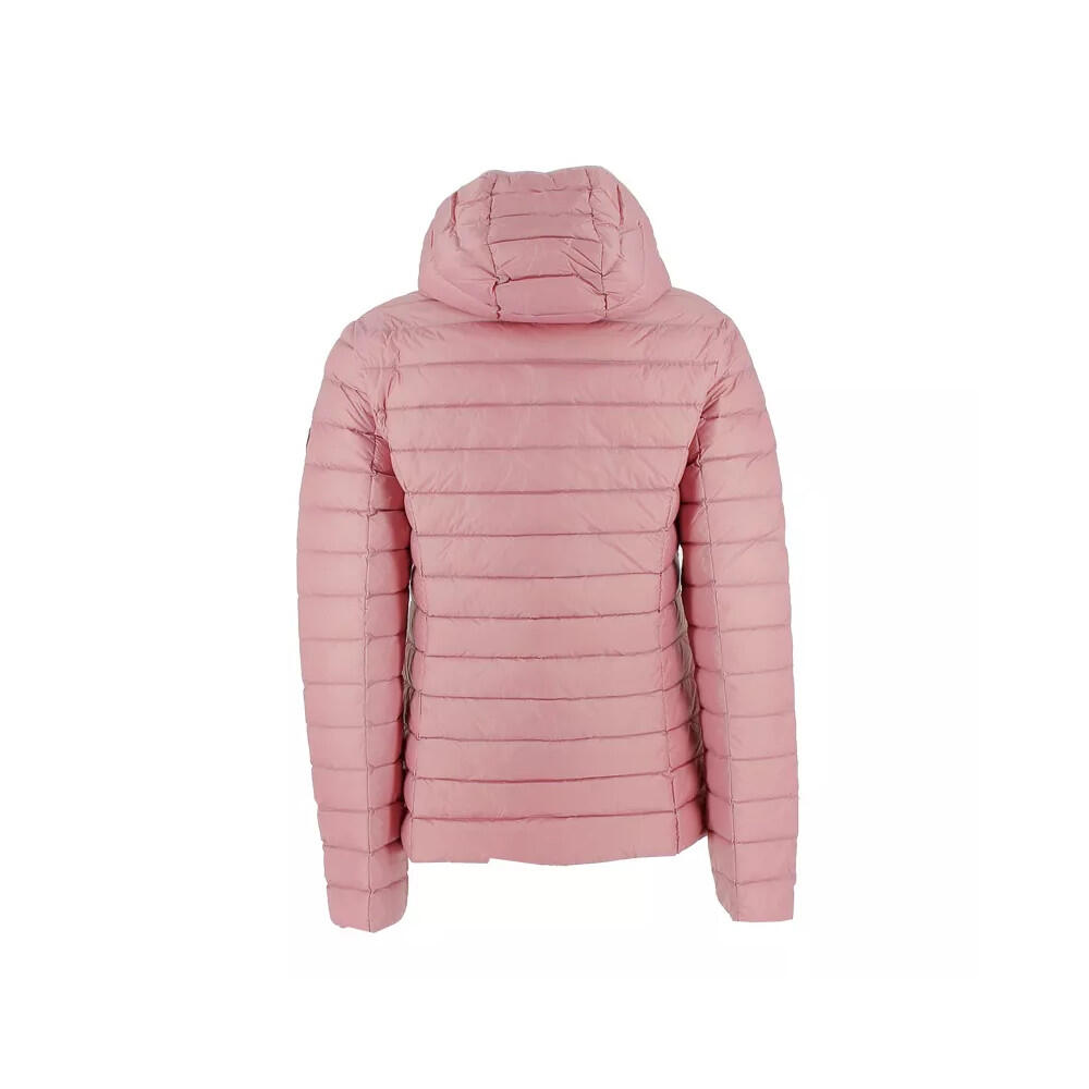 Leichte Damensteppjacke mit Kapuze JOTT Cloe 2/5