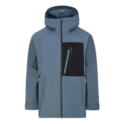 Ski-jas protest found